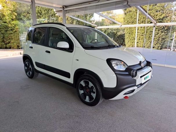 Fiat Panda 1.0 Hybrid 51 kW image number 2