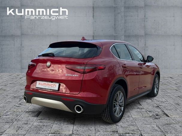 Alfa Romeo Stelvio 2.0 Super 206 kW image number 4