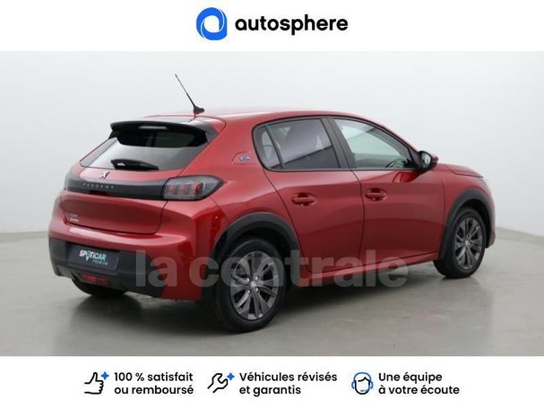 Peugeot 208 100 kW image number 4