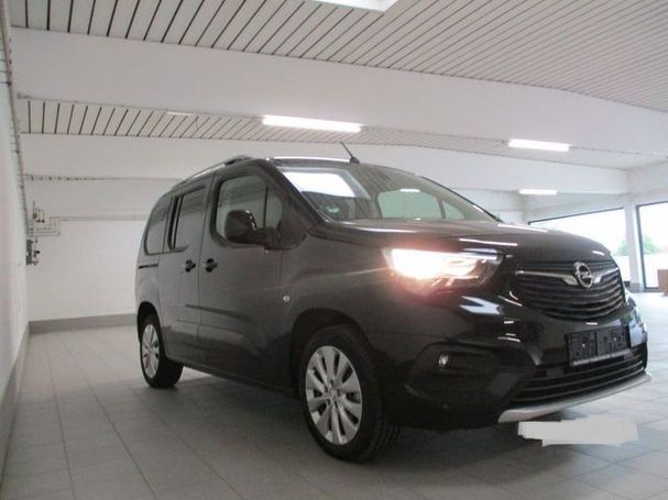 Opel Combo Life Innovation 96 kW image number 2