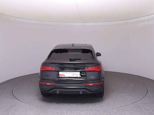 Audi Q5 55 TFSIe quattro 220 kW image number 6