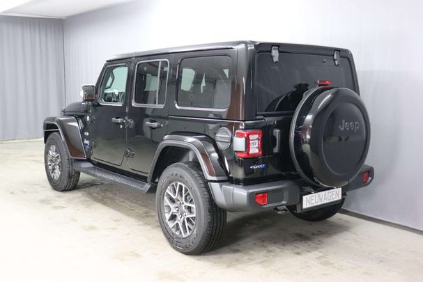 Jeep Wrangler 280 kW image number 3