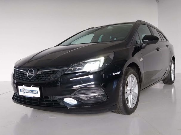 Opel Astra 1.5 D Sports Tourer 90 kW image number 2