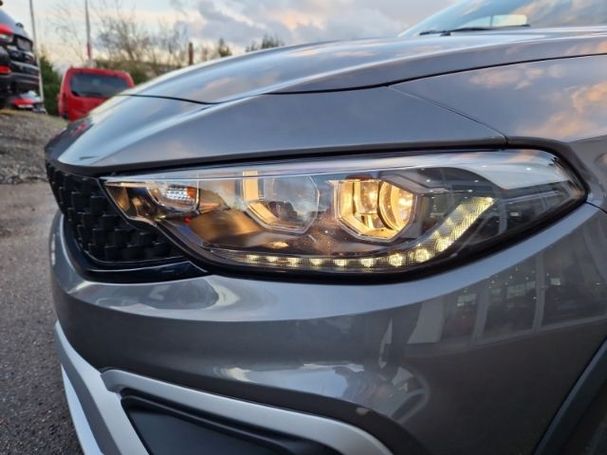 Fiat Tipo 96 kW image number 9