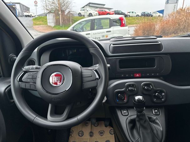 Fiat Panda 51 kW image number 4