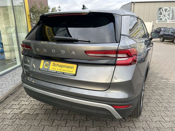 Skoda Kodiaq 1.5 TSI DSG 110 kW image number 4