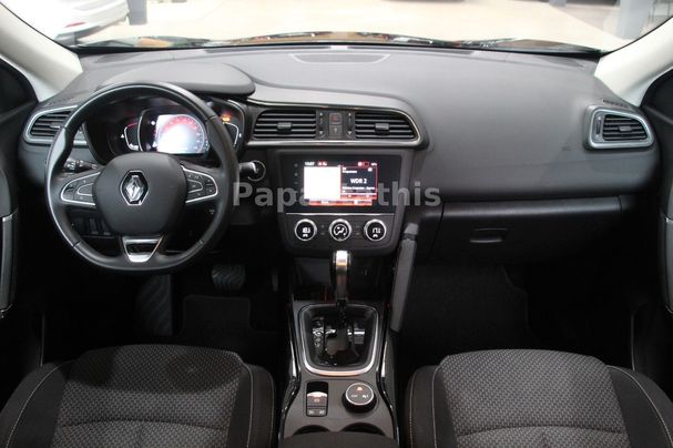 Renault Kadjar 103 kW image number 12