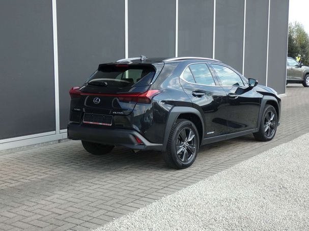 Lexus UX 250h 135 kW image number 21