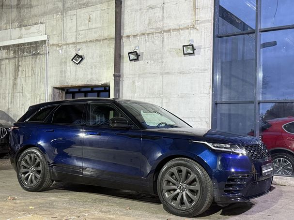 Land Rover Range Rover Velar R-Dynamic S 221 kW image number 9