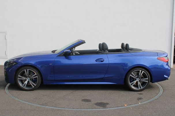 BMW 440i Cabrio xDrive 275 kW image number 8