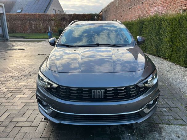 Fiat Tipo 96 kW image number 3