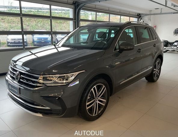 Volkswagen Tiguan DSG 85 kW image number 1