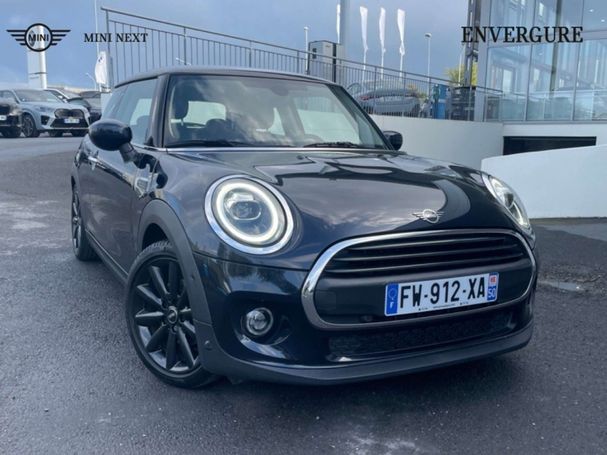 Mini One Mini Yours 76 kW image number 19