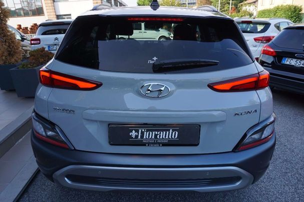 Hyundai Kona 88 kW image number 4