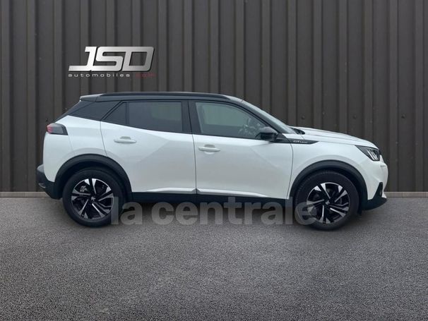 Peugeot 2008 96 kW image number 2