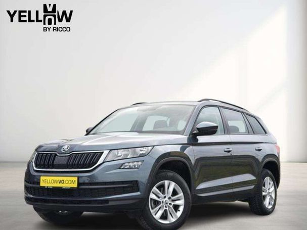 Skoda Kodiaq 2.0 TDI DSG Ambition 110 kW image number 2