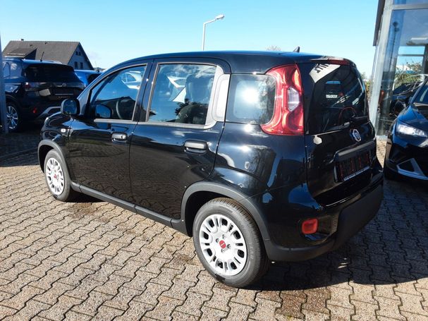 Fiat Panda 51 kW image number 4