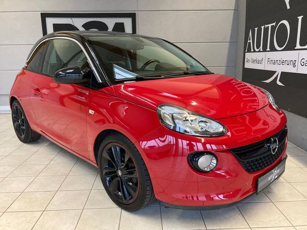 Opel Adam 1.4 Jam 64 kW image number 6