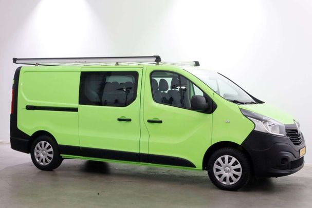 Renault Trafic DCi L2H1 70 kW image number 10