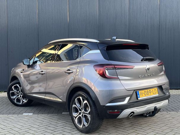 Renault Captur TCe 74 kW image number 9