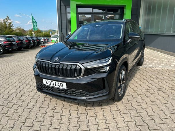 Skoda Kodiaq 2.0 TDI Selection 4x4 142 kW image number 1