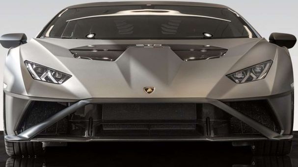 Lamborghini Huracan 470 kW image number 5