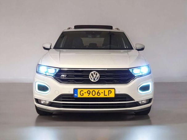 Volkswagen T-Roc 1.5 TSI DSG 110 kW image number 10