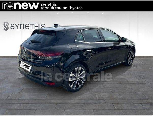 Renault Megane 85 kW image number 17