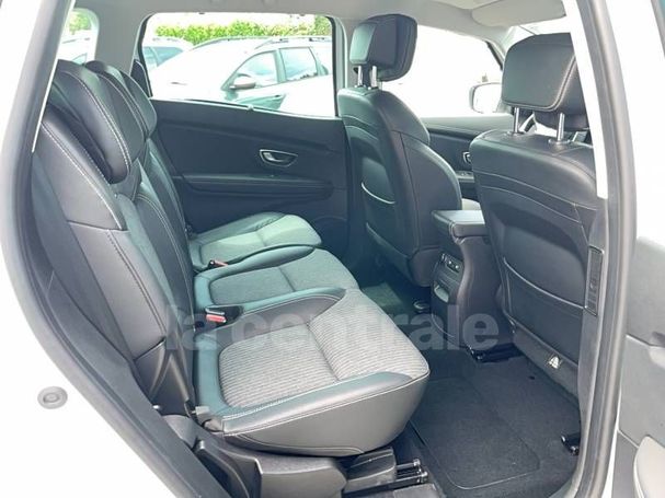 Renault Grand Scenic TCe 140 EDC 103 kW image number 18