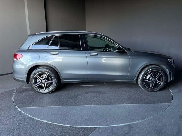 Mercedes-Benz GLC 220 d 4Matic 143 kW image number 8