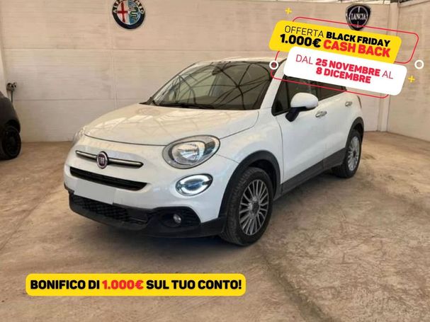 Fiat 500X 1.3 MultiJet 70 kW image number 2