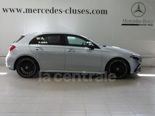 Mercedes-Benz A 200 d 8G-DCT Line 110 kW image number 14