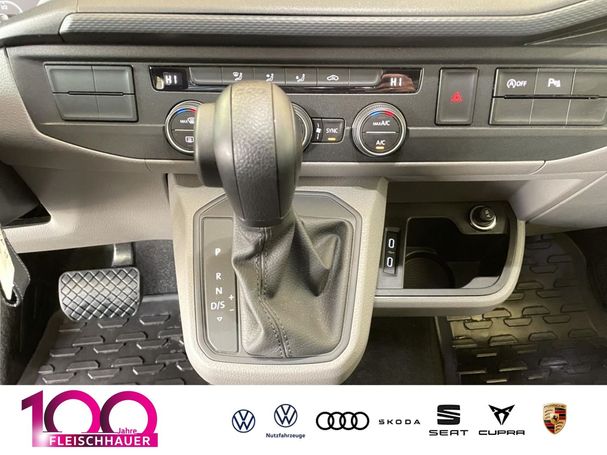 Volkswagen T6 Caravelle 110 kW image number 14