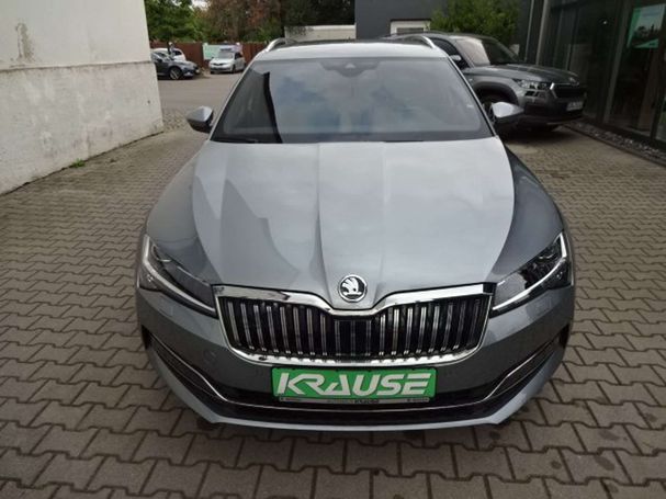 Skoda Superb Combi L&K 147 kW image number 3