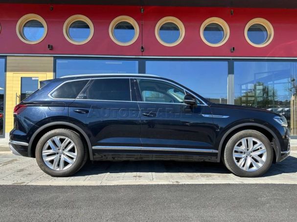 Volkswagen Touareg 3.0 TDI 4Motion 210 kW image number 5