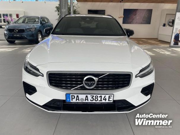 Volvo V60 T6 AWD 251 kW image number 2