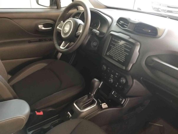 Jeep Renegade 1.5 T4 Limited 96 kW image number 15