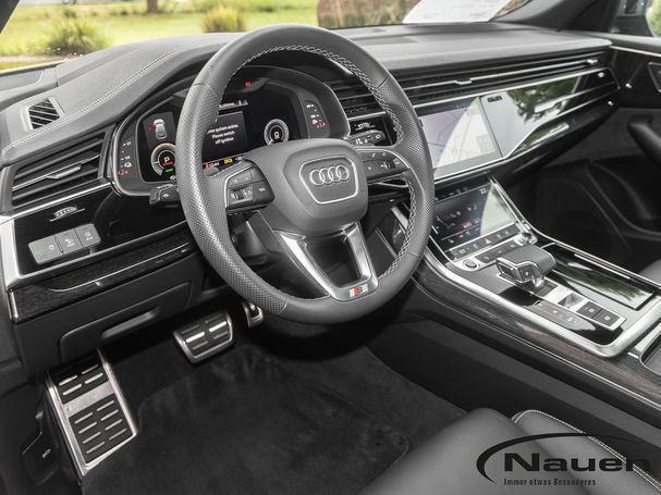 Audi Q8 55 TFSIe 280 kW image number 9