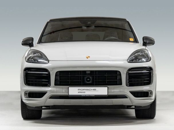 Porsche Cayenne GTS Coupé 338 kW image number 6