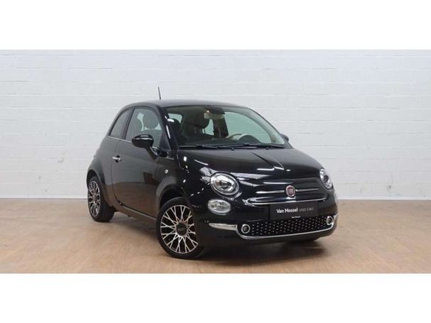 Fiat 500 1.0 52 kW image number 3