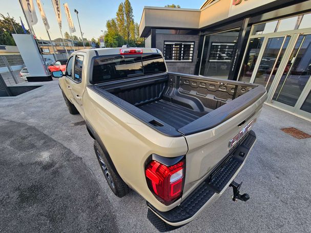 GMC Canyon 231 kW image number 28