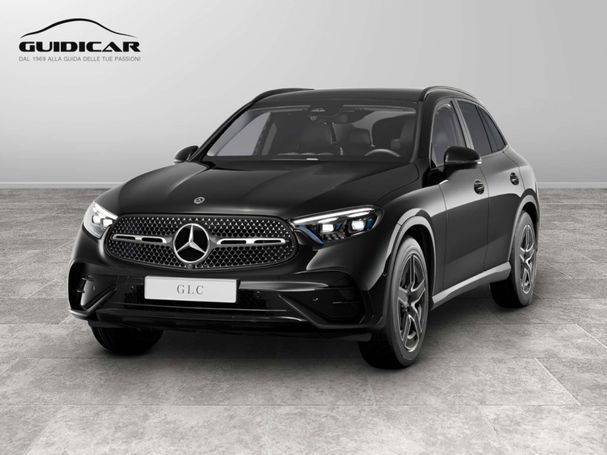 Mercedes-Benz GLC 300 198 kW image number 1