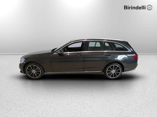 Mercedes-Benz C 300 de T 225 kW image number 4