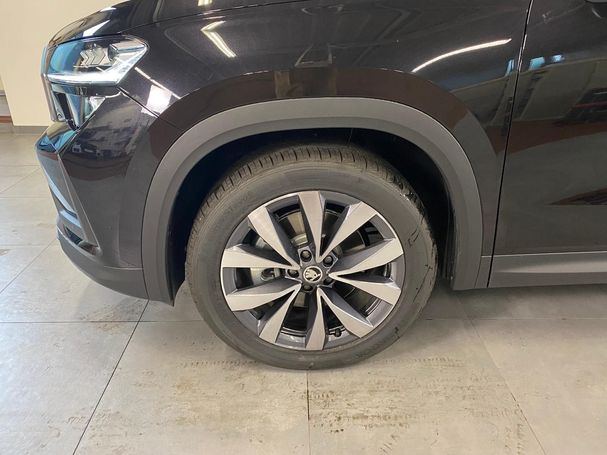 Skoda Kodiaq 2.0 TDI Selection 4x4 142 kW image number 9