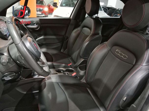 Fiat 500X 1.0 FireFly S&S 88 kW image number 12