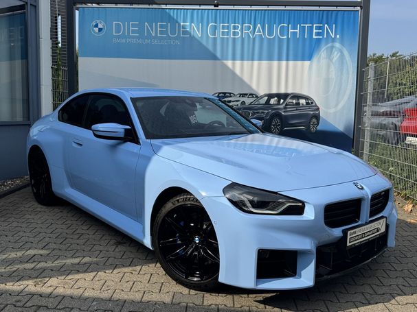 BMW M2 Coupé 338 kW image number 2