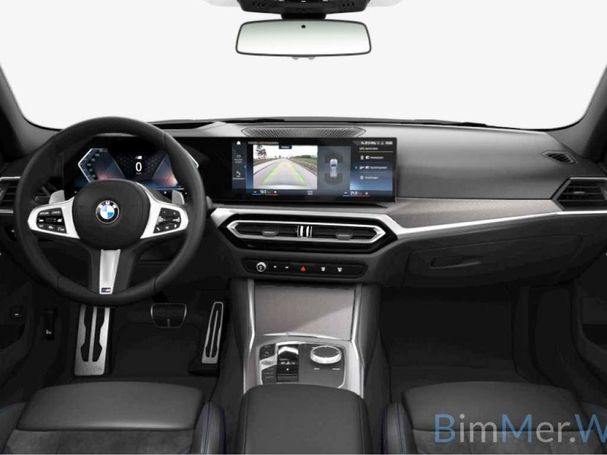 BMW 320i Touring 135 kW image number 7