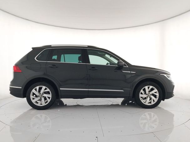 Volkswagen Tiguan 2.0 TDI 4Motion Life DSG 110 kW image number 7