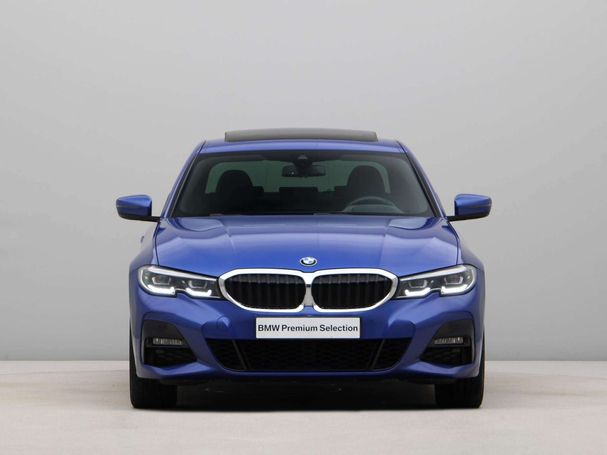 BMW 330 e M Sport 218 kW image number 2