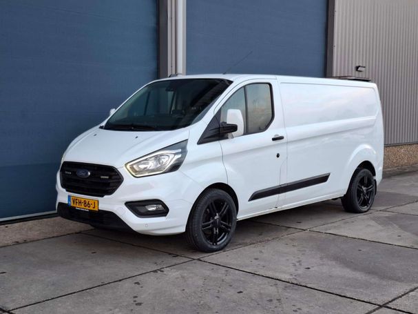 Ford Transit Custom 300 L2H1 2.0 TDCi 96 kW image number 2